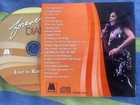 Diana Ross Lot 3 Cds Live And Remix Card-sleeve Edition