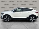 2023 Volvo C40 Recharge Ultimate