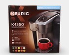 Keurig K-1550 Commercial Brewer Office Pro 96oz Reservoir - New In Box