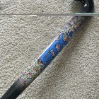 Stx Aqua Field Hockey 34    Inch 19 Mm Fiberglass Fx-style Hockey Stick Euc