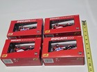 Maisto 1 18 Scale Ducati Corse Diecast Motorcycles Nib Bayliss  Capirossi  Xaus 