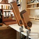 Stitching Pony Leathercraft Tool Sewing Lacing Clamp 360 Universal Leather Pony