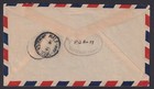Trinidad  15652   1944 Port Of Spain Cancel cover Ffc
