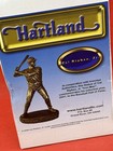 2006 Hartland  Le Bronze Figurine Of Cal Ripken  Jr 