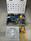 Elegoo Uno Super Starter Kit Uno R3 Project New Open-box