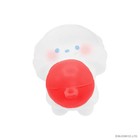 Ibloom Squishy Capsule Toys Puchi Mini Soft Scented Slow Rising Stress Relief