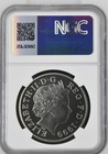 Great Britain 5 Pounds 1999  Ngc Ms69   princess Diana Memorial 