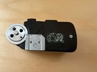      Vintage Leica Meter Mr Leitz Wetzlar Made In Germany