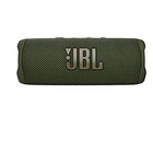 Jbl Flip 6 Portable Waterproof Bluetooth Speaker - Green