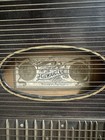 Antique Franz Schwarzer Zither Washington Mo 1886 Concert Acoustic Instrument   
