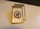 Holland America Cruise Line Logo Lapel Collectible Souvenir Pin