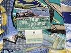Vintage Reyn Spooner Girls Toddler 2t Dress Hawaiian Tropical Pineapples Beach