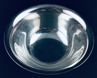 1965 Reed   Barton Paul Revere Design Silver Plated Footed 3 5    Bowl Candy Dish