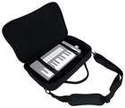 Rockville Heavy Duty Rugged Gig Bag Dj Case Fits Novation Launchkey Mini Mk3