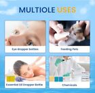 15ml Plastic Dropper Bottles 30ml Plastic Dropper Bottles 60 Ml 10 Ml 20ml Eye