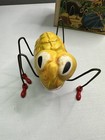 Vintage Triang Minic Clockwork Great Spider 1950 s Works  Great Condition