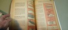           1957 Family Circle Simplicity Sewing Book