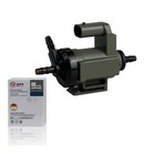 Zpy Turbocharger Solenoid Valve For Porsche 911 958 991 Cayenne Panamera