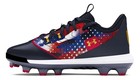 Under Armour Ua Harper 9 Tpu Jr  Usa Baseball Cleats Us Youth Size 4 New  65