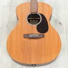 Martin Gp-x2e Ziricote Special Grand Performance Acoustic-electric Guitar