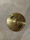 Meinl Hcs Complete Bronze Cymbal Set 14   Hi-hat  16   Crash  20   Ride
