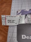 2 Dropkick Murphys Concert Ticket Stubs House Of Blue Boston 3 15 14 Excellent