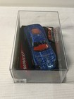 Ninco 50248 C12 Callaway Corvette Artcar 1 32 Scale Slot Car  Certificate  Case