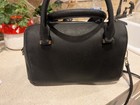 Rare Kate Spade Boston Terrier French Bulldog Purse