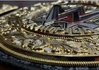 2023 Wwe World Heavyweight Championship Replica Title Belt Adult Size Gold