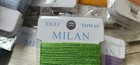 Tilli Tomas Milan Cards You Choose Your Colors 10 Yards 50  Silk 50  Wool