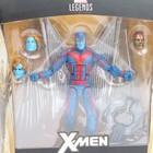 Hasbro Marvel Legends Series Archangel X-men Collectible Action Figurine New
