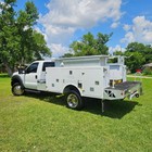 2012 Ford F-450 Super Duty Single Cab
