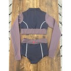 Tiger Friday Dance Set Child Large Cl Mauve Gray