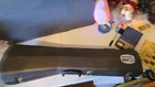Vintage Conn Director Slide Trombone W  Hard Case 18h