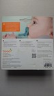 Jewl  Orthodontic Silicone Pacifier  3 Months   4 Pacifiers Per Pkg Bpa Free