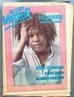 1978 Record Mirror Kate Bush Peter Tosh Sylvester Disco Ramones Travolta