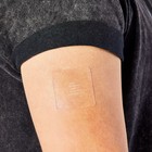 Nicotine Transdermal Patch Step 1  21 Mg  14 Count     Stop Smoking Aid