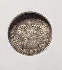 Mb 1709 Dma Norway 8 Skilling  Ngc Ms62  Rare 
