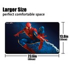 Spider Man - Magic The Gathering Mtg Playmat Tcg Ccg Mtg Playmat bag