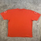 Ferrari F1 Team Shirt Xxl Fila Scuderia Ferrari Vodafone Shell Red