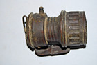 Authentic Vintage Guy s Dropper Carbide Miner s Lamp Universal Lamp Co 