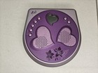 Bratz Yaz Dolls Portable Cd Player Speaker Walkman Mga 2007 For Parts   Repair