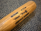1982 Willie Stargell Pittsburgh Pirates Game Used Bat 35   34 Ounces K55 No Crac