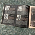 Star Wars 1977 Movie Souvenir Original Official Movie Program Booklet 3rd Ed