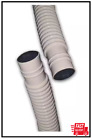 Universal Condensate Drain Line 26 Ft For Ductless Mini Split Air Conditioner