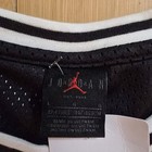 Jordan Boys Jordan 23 Basketball Jersey Tank L Breathable Mesh Graphic Print
