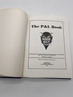 The P l Book - Byron Walker - Signed Oop Rare Limited Edition      Of 1000 Magic
