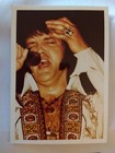 Elvis Presley Tcb Ring Original Concert Photo 1976 signature White Scarf Lot 2