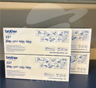 Brother Tn227 Genuine High-yield Toner Set   Bk  C  M  Y   No Extra Charges    