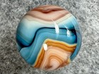 Jabo Celebration Run Contract Marbles  Multi Color Swirl   715